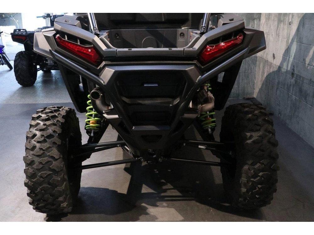 2025 Polaris Rzr Xp 1000 Ultimate alt
