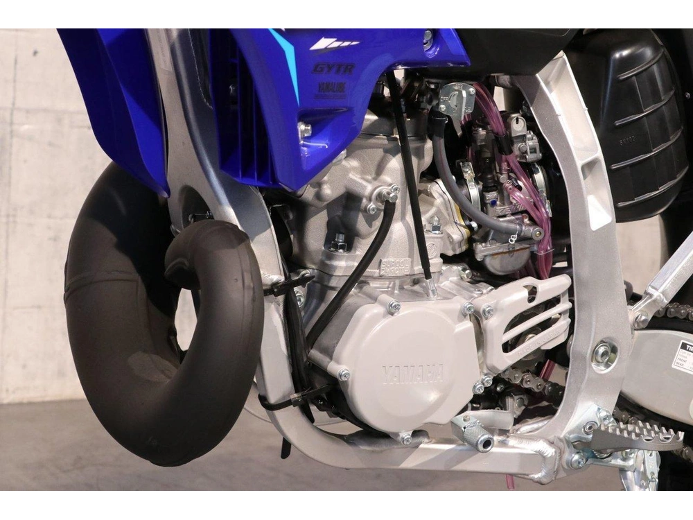 Yamaha Yamaha Yz250x 2026 alt