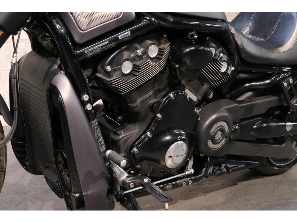 Harley-davidson Harley-davidson Night Rod Special V-rod 2016