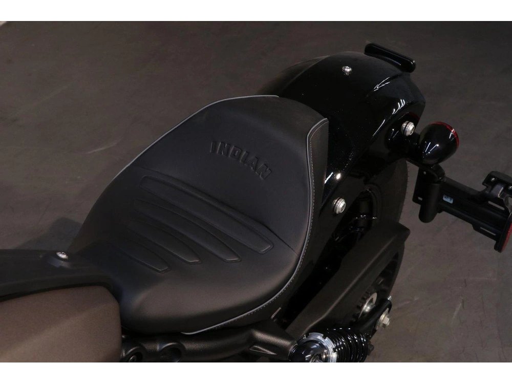 2025 Indian Motorcycle Indian Sport Scout Limited alt