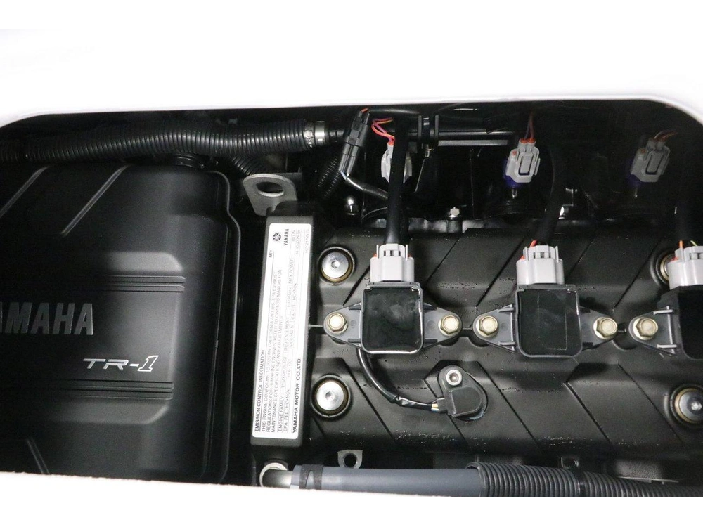 2026 Yamaha Jet Blaster Ltd 3 (3 Places) alt