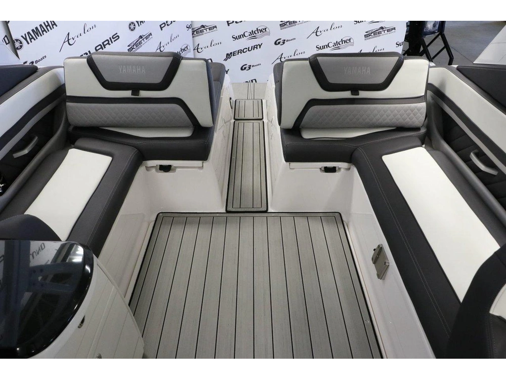 Yamaha Yamaha 275sdx Bateau A Jet 2023 alt