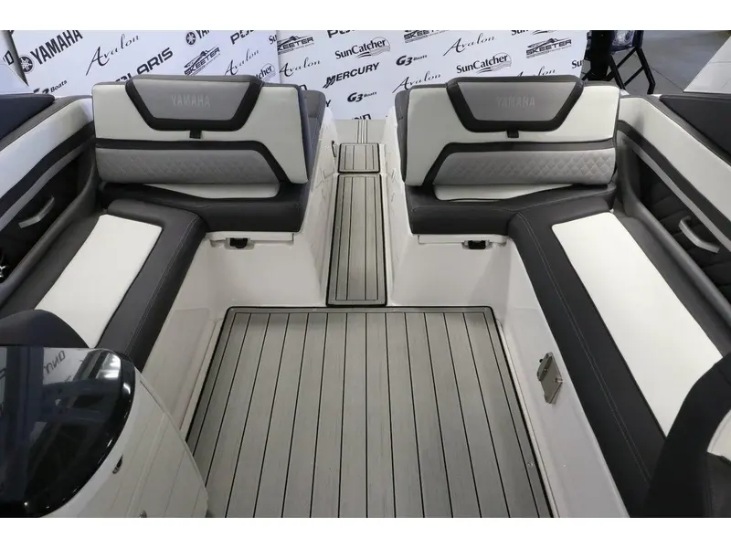 2023 Yamaha Yamaha 275SDX BATEAU A JET thumbnail 9