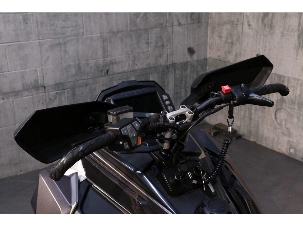 2026 Polaris Polaris Patriot 9r Indy Xcr 137 alt