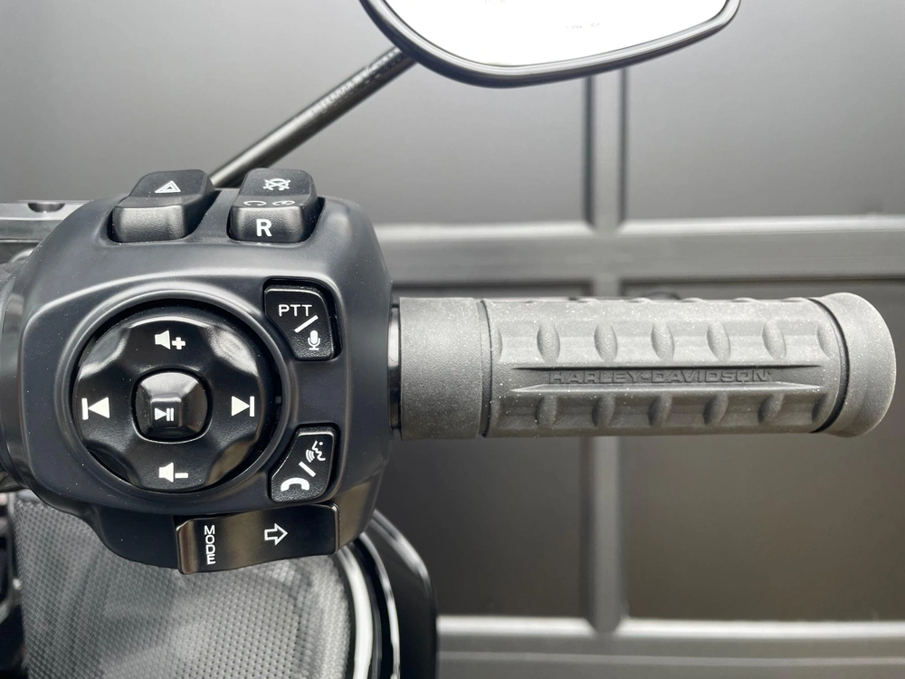 2026 Harley-davidson Fltrt - Road Glide™ 3 alt