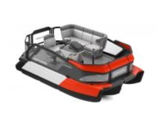 2026 Sea-doo Switch Compact - 130 Hp alt