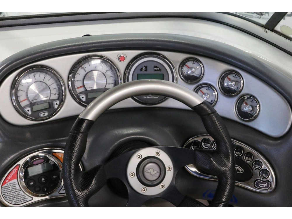 2007 Nautique Nautique Super Air Nautique 220 alt