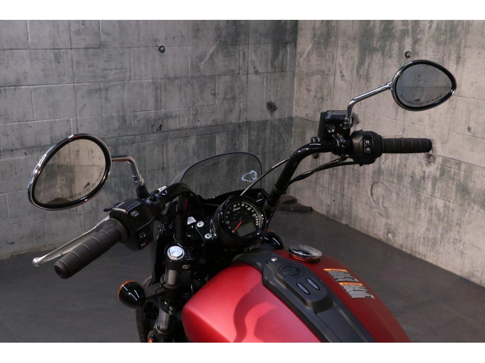 2025 Indian Motorcycle Sport Scout Sixty Limited alt