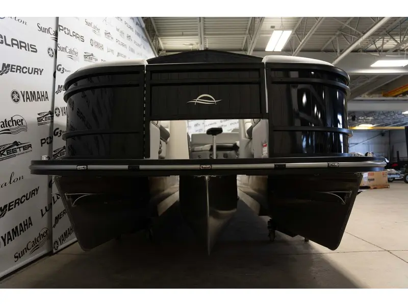 2025 SunCatcher SELECT 322RF + MOTEUR YAMAHA 115 HP thumbnail 17
