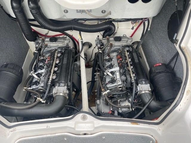 2009 Yamaha Ar 210 alt