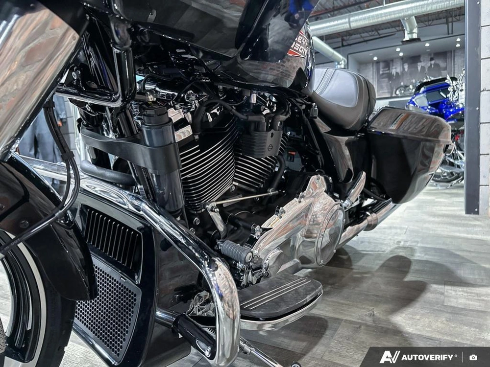 2026 Harley-davidson Road Glide alt