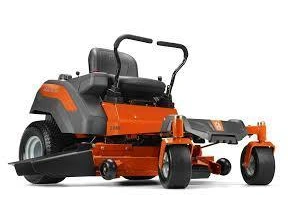 Husqvarna Z248f Tracteur 2026