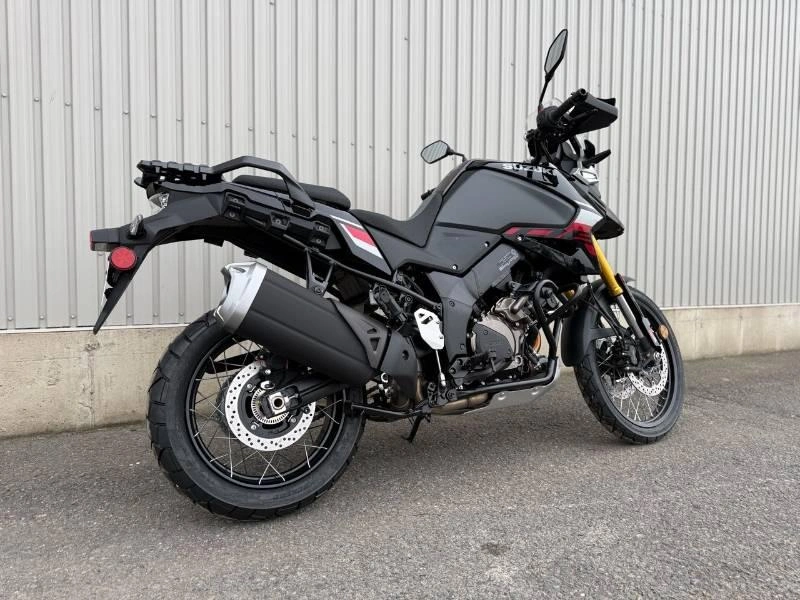 2026 Suzuki V-strom 1050de alt