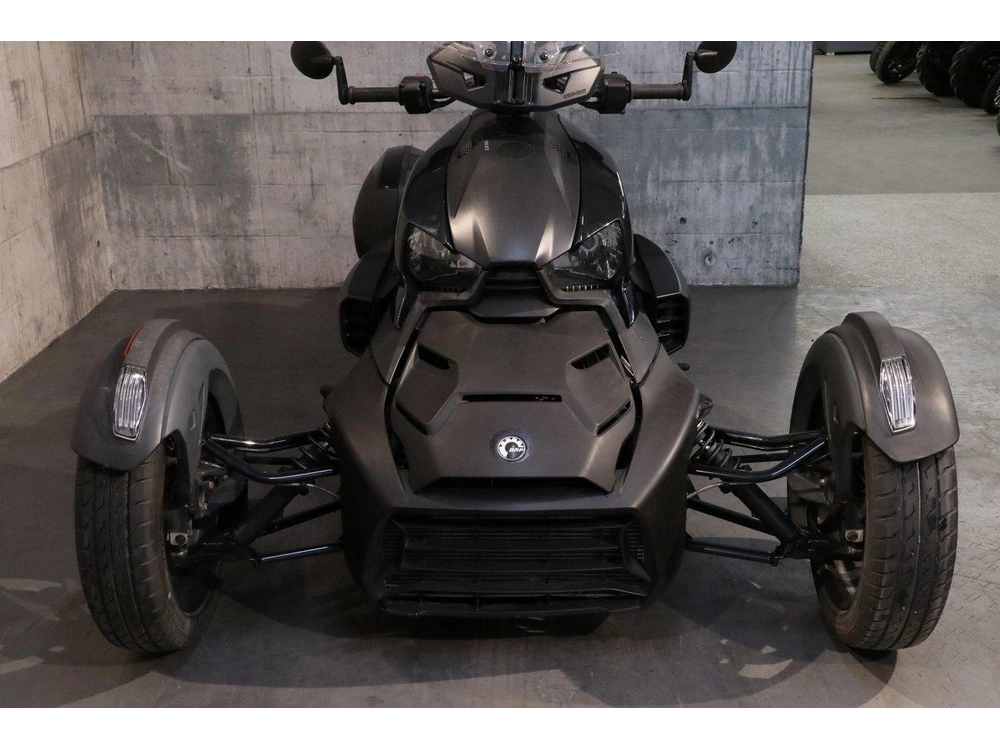 Can-am Brp Can-am Ryker 900 2021 alt