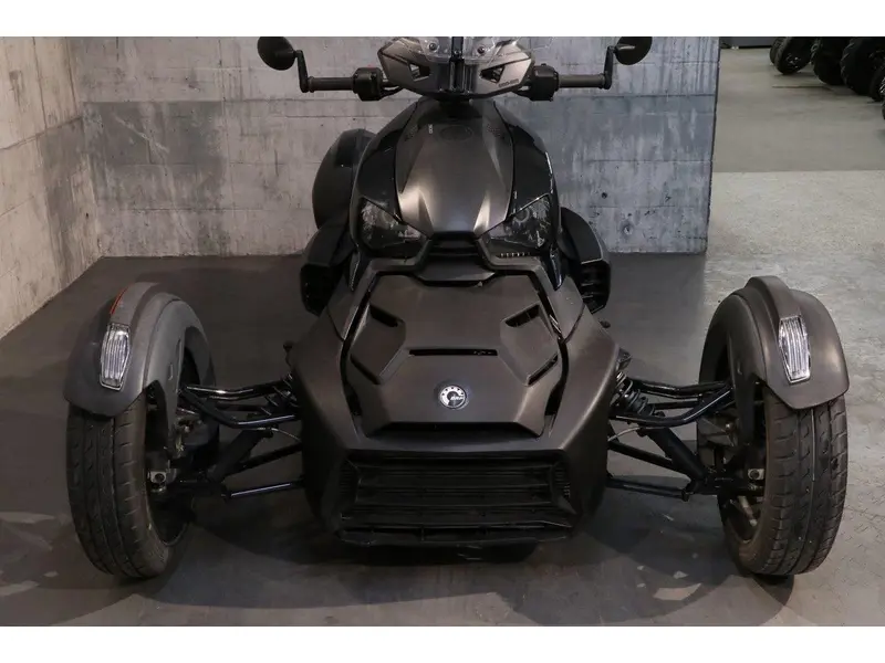 Can-Am BRP CAN-AM RYKER 900 2021
