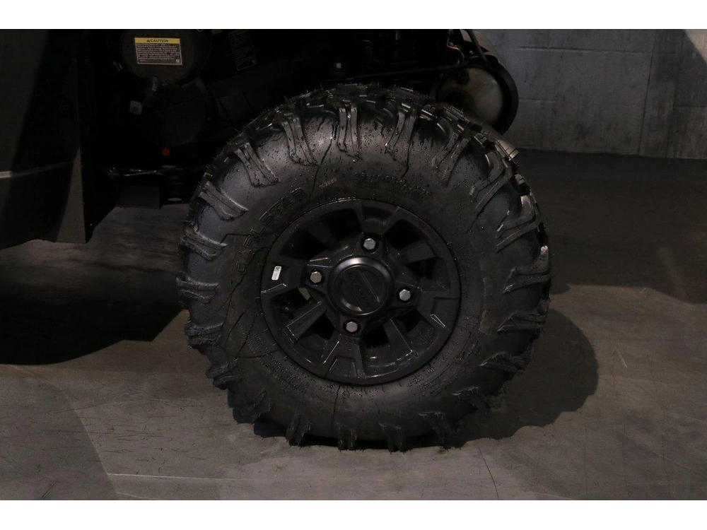 2026 Polaris Ranger Crew 1000 Premium alt