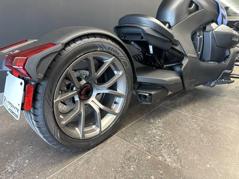 Can-am Ryker 600 Ace 2024 alt