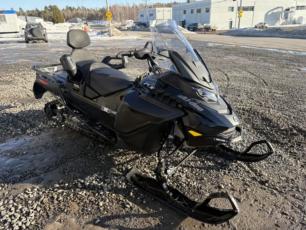 Ski-Doo Expedition LE 900 ace 2026