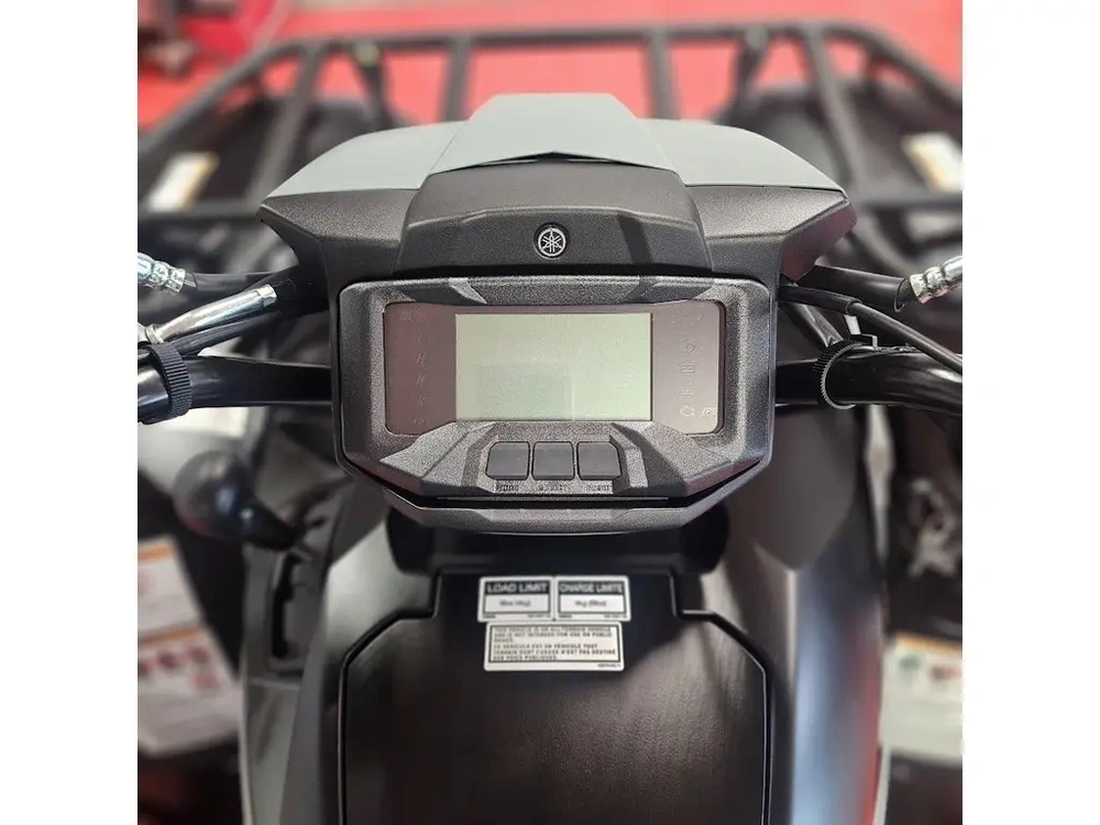 2026 Yamaha Grizzly Eps Xt-r alt