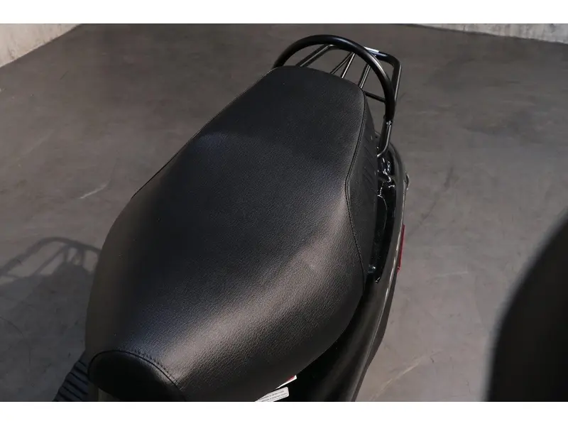 2022 Adly Moto ADLY GTC-50 BULLSEYE (2-TEMPS)