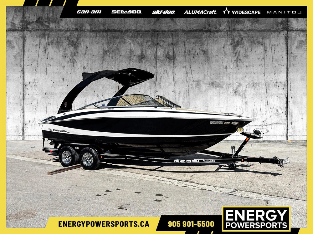 2013 Regal Regal 2300 alt