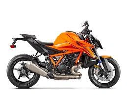 Ktm 1390 Super Duke R 2026 alt