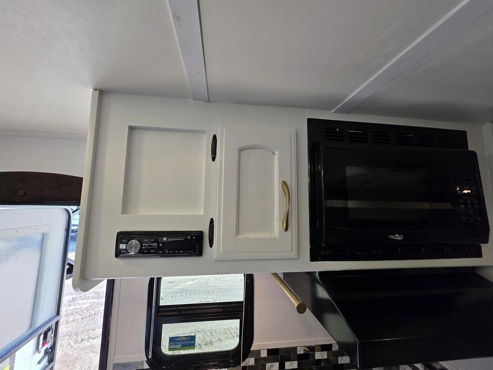 2016 Jayco Jay Feather 17xfd alt