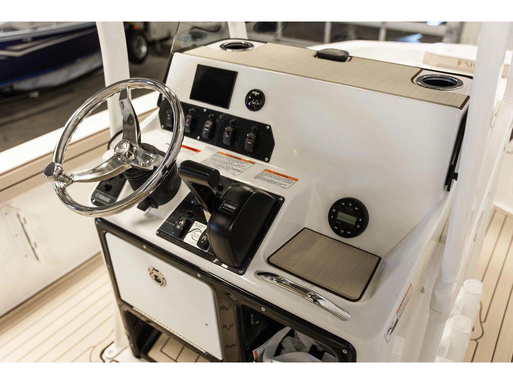 Yamaha 195 Fsh Sport 2025 alt