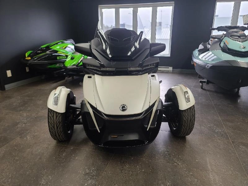 Can-am Rt Sea-to-sky Se6 2024 alt