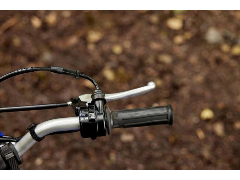 Yamaha Pw50 2026 alt