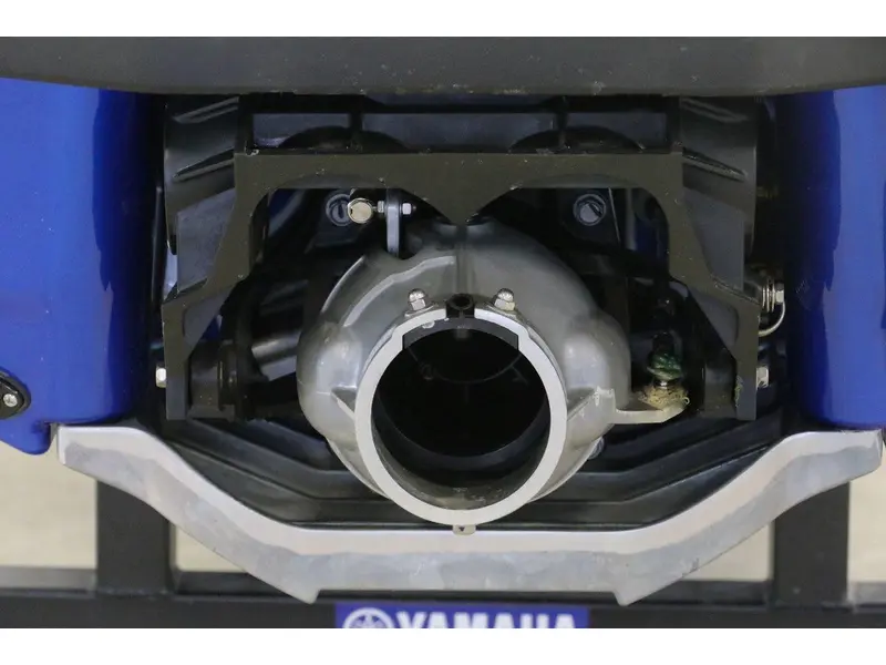 Yamaha Yamaha JET BLASTER PRO (3 PLACES) 2026