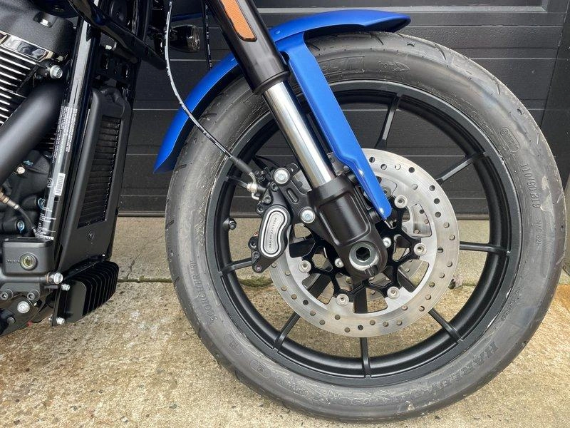 2026 Harley-davidson Fxlrst - Low Rider® St alt