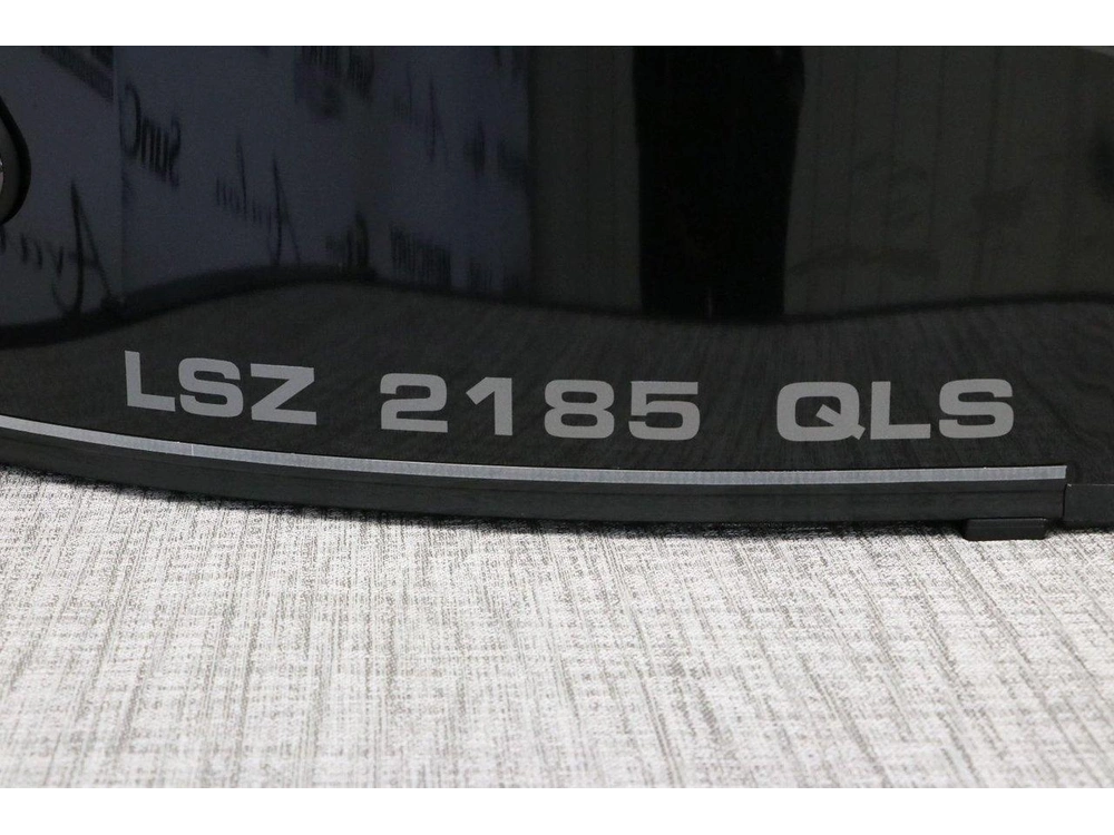 2026 Avalon Lsz 2185 Ql Shift Platinum + Yamaha Vmax 115 Hp (3 Quilles) alt