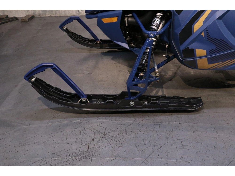 Yamaha Sidewinder S-tx Gt 146 Dae 2022 alt