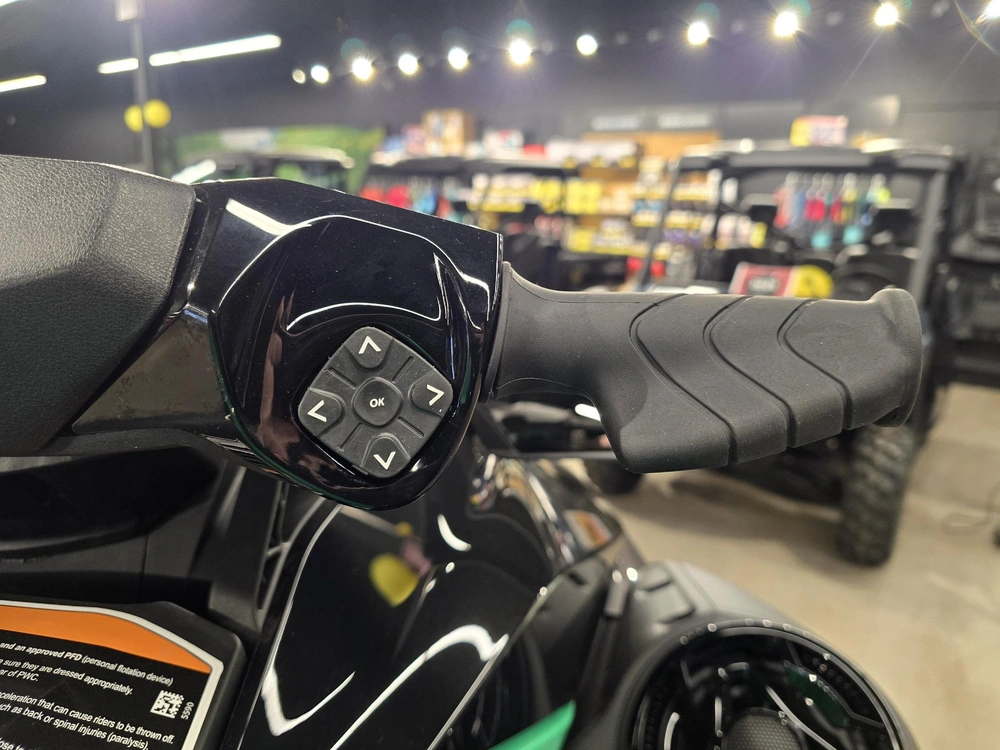 2026 Brp Gti™ Se 170 (sound System) alt