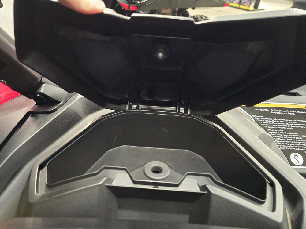 2026 Brp Commander Xt 1000r (canada) alt