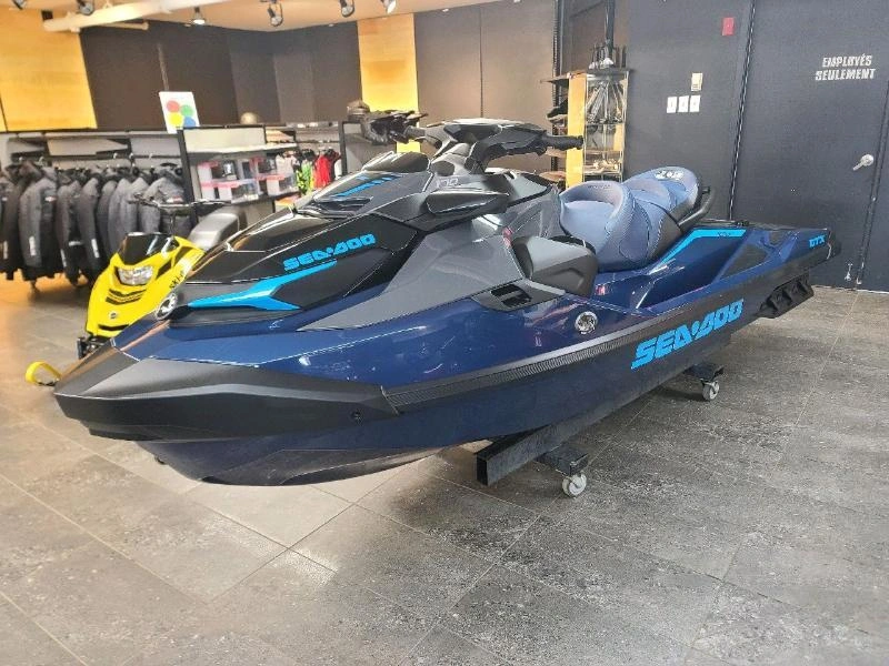 Sea-doo Gtx 170 (audio) 2025 alt