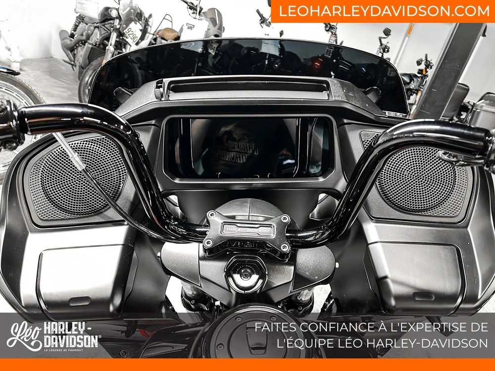 Harley-davidson Fltrx Road Glide 2024 alt