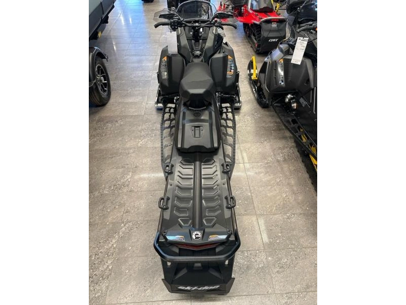 Ski-doo Backcountry Adrenaline (43'') 850 E-tec Storm 150 1.5'' E.s. 2026 alt