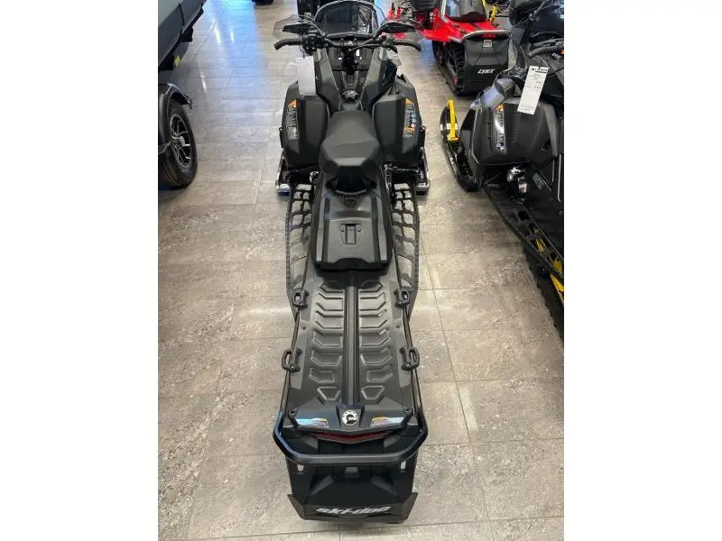 Ski-Doo BACKCOUNTRY ADRENALINE (43'') 850 E-TEC Storm 150 1.5'' E.S. 2026
