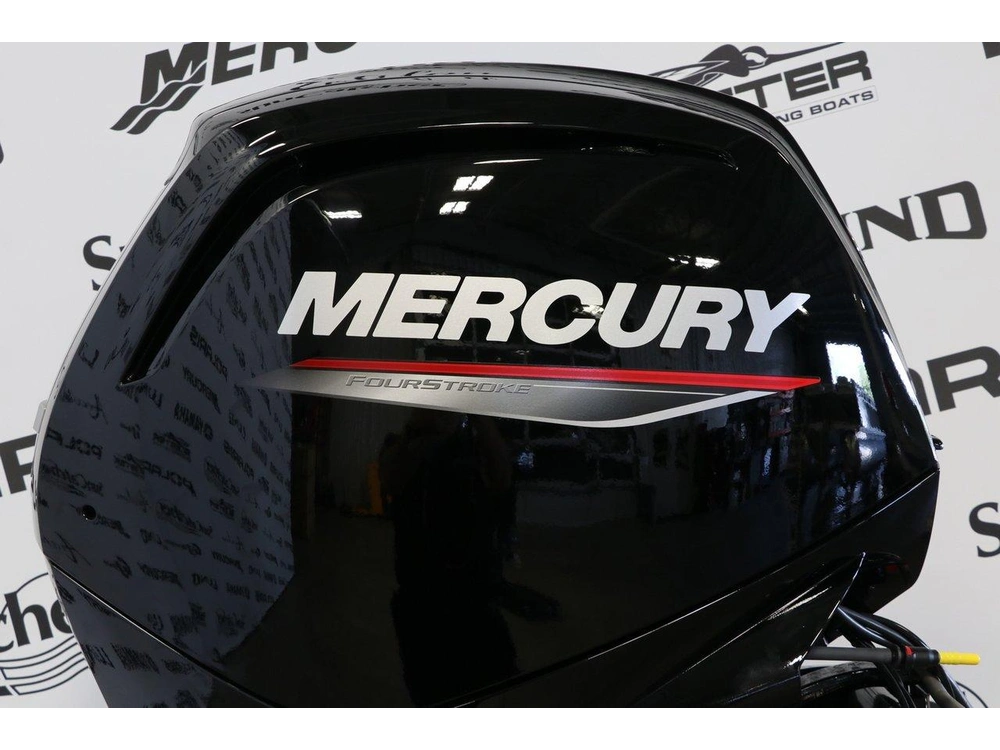 2026 Mercury 90elpt Ct Pied Long (20 Pouces) alt