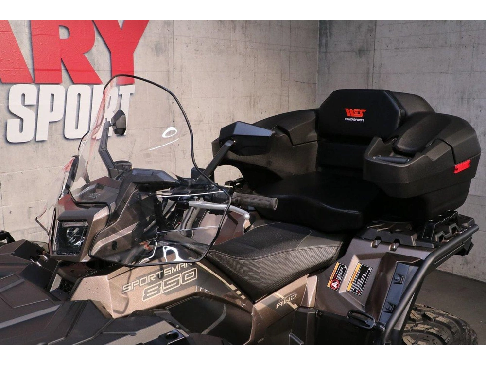Polaris Sportsman 850 Trail 2026 alt