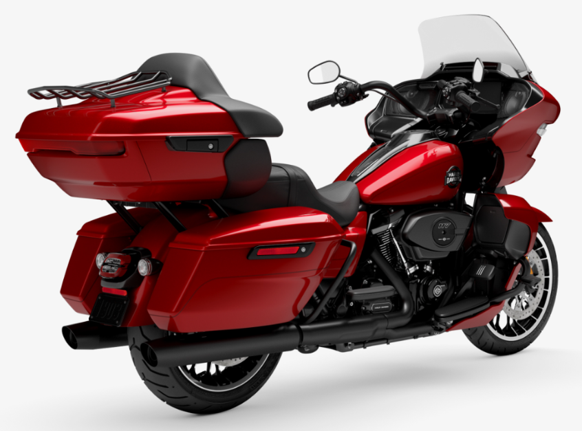 2028 Harley-Davidson FLTRXL Road Glide Limited