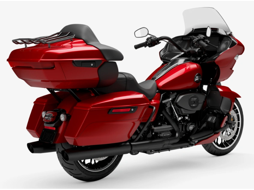 Harley-davidson Fltrxl Road Glide Limited 2026 alt