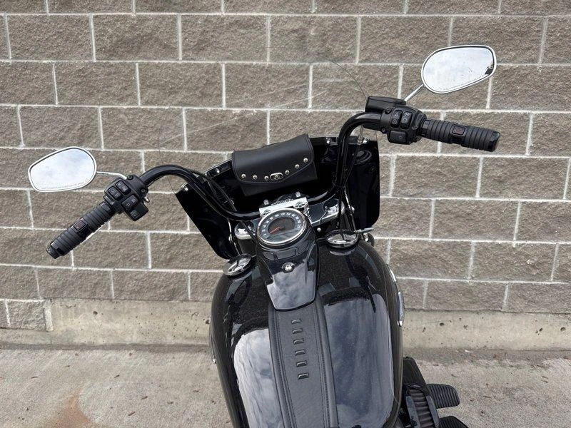 2019 Harley-davidson Flhcs - Heritage Classic alt