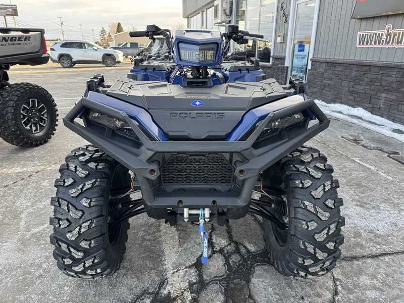 Polaris SPORTSMAN 850 TRAIL 2025