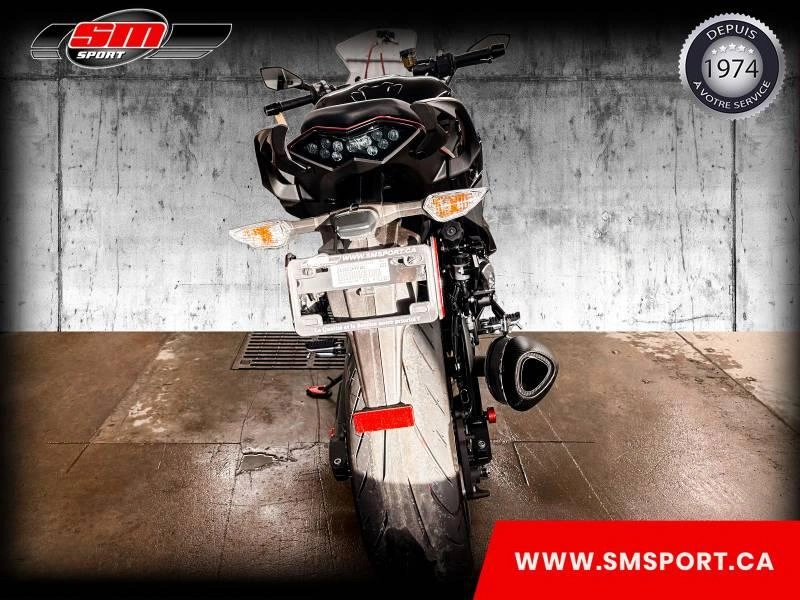 Kawasaki Ninja 1000 Sx 2023 alt