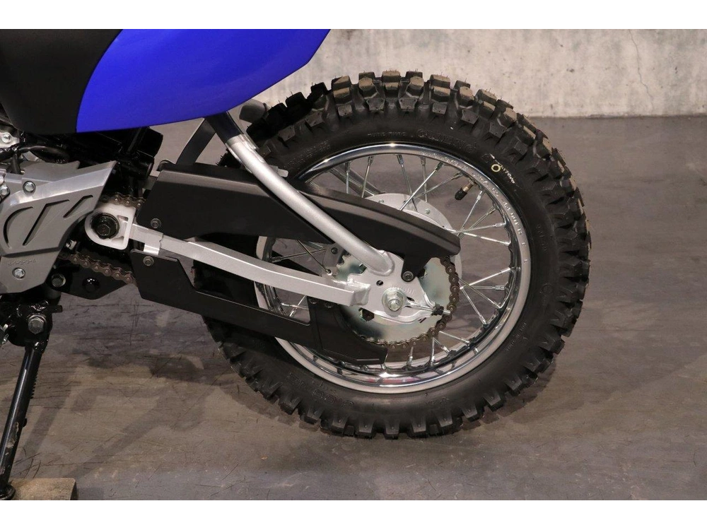 2026 Yamaha Tt-r 110 alt