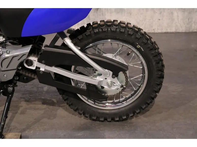 2026 Yamaha TT-R 110 thumbnail 8