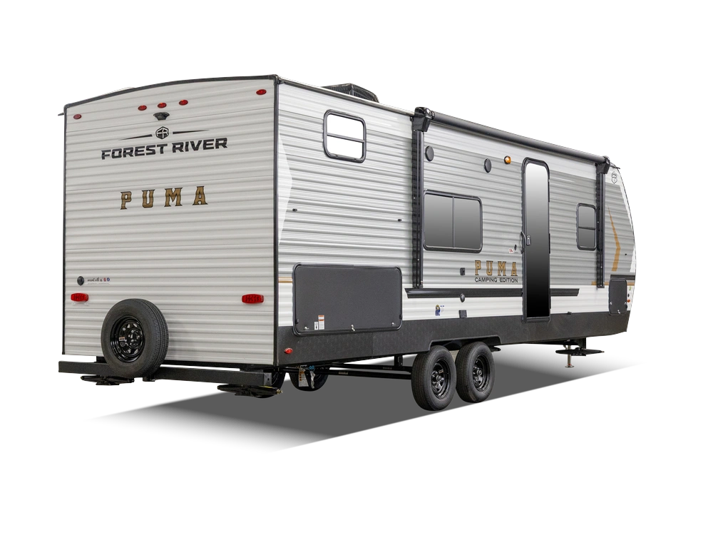 Puma 23bhce Camping Edition 2026 alt